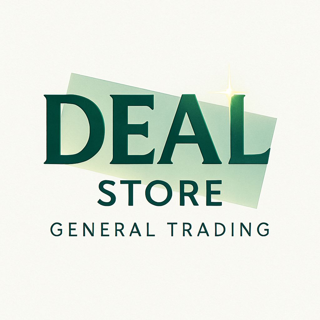 Deal Store